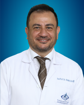 د. خالد عطا