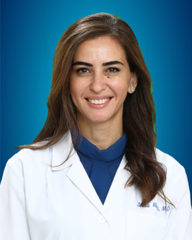 د. زينة المعاني