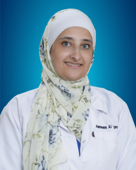 د. رنيم مفلح الجراح