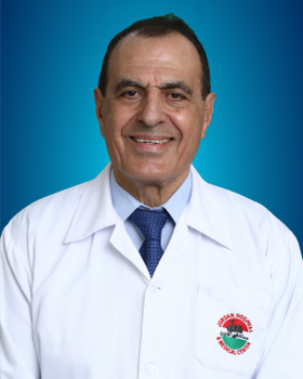 د. شومان محمد