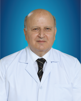 د. عصام الخطيب