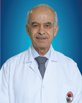 د. عبدالله بشير