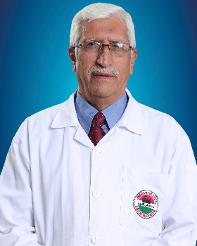 د. عبدالجليل المجالي