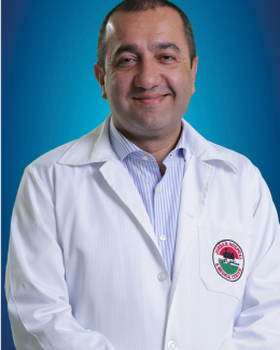 د. عمر العمري