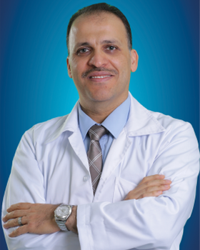 د. محمود خطاب
