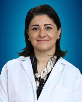 د. ميساء منصور