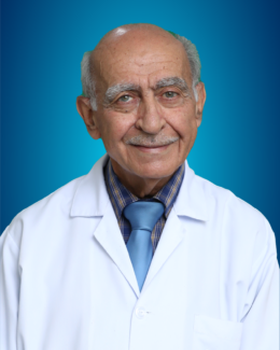 د. نبيل سماره