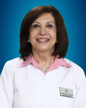 د.سهاد حسين المنير