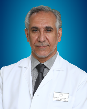 د.محمد الزغول