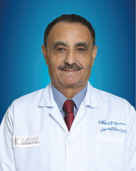 د.محمود وريكات