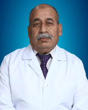 د. أحمد أبو عاصي