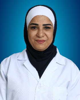 د. منال التايه