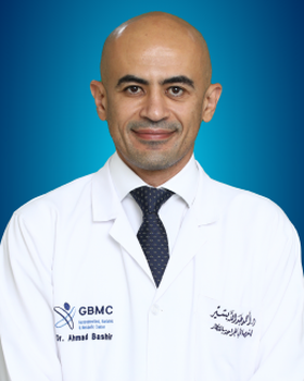 د. أحمد بشير