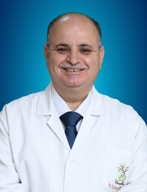 Dr. Hashem Al Qdhah