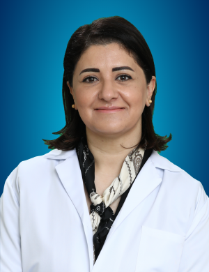 Dr. Maisa Mansour