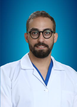 Dr. Ahmad Abdulkader Abed