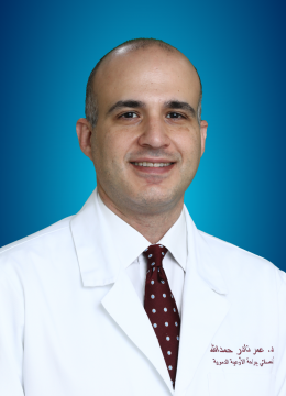 Dr. Omar Nader Younes Hamdallah