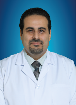 Dr. Osama Younis Tobil