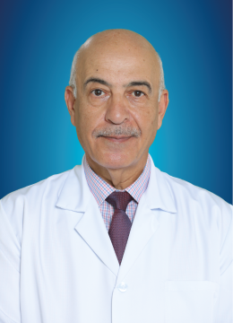 Dr. Salah Albishawi