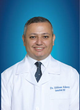 Dr. Shiham Mohammad Edrees