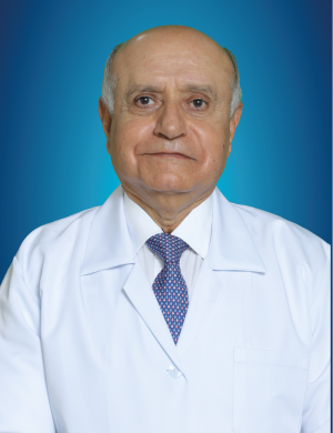 Dr. Ziad M.H. Bilbeissi