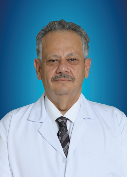 Dr. Abdulhamid. Malhas