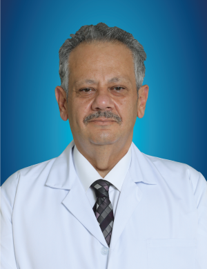 Dr. Abdulhamid. Malhas