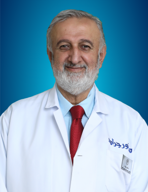 Dr. Anwar Ahmad Jarrad