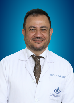 Dr. Khaled Ata
