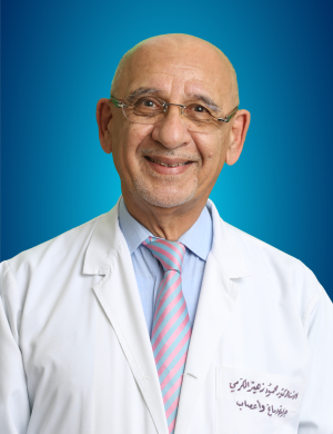 Dr. Mahmoud Zuhair Karmi