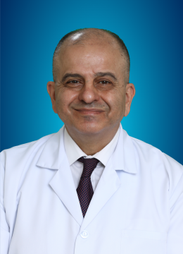 Dr. Mohammad Ali Hiari