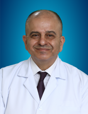 Dr. Mohammad Ali Hiari