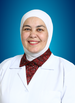 Dr. Reem Abdelhay Jarad