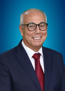 Dr. Saeb Hammoudi