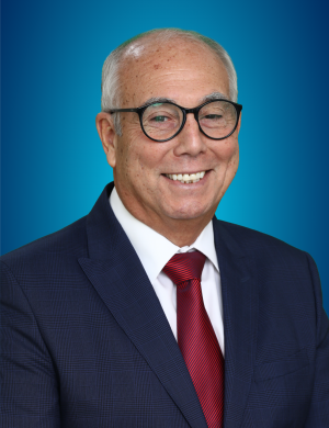 Dr. Saeb Hammoudi