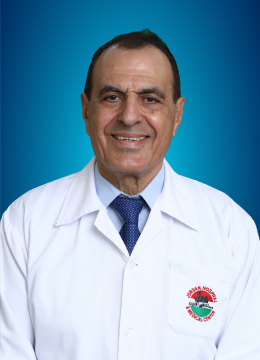 Dr. Shoman Mohamed