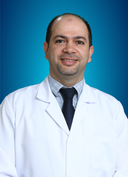 Dr. Ala'a Alhami