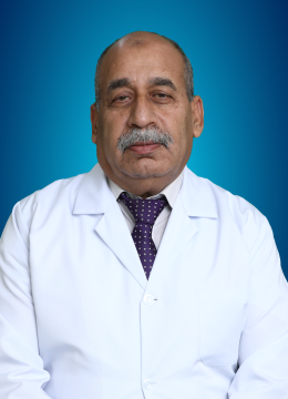 Dr. Ahmad Abu Assi