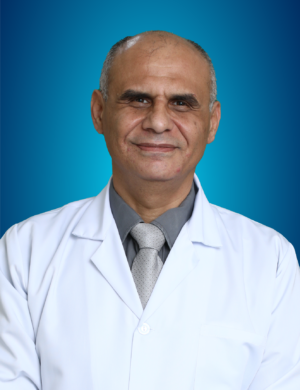 Dr Mustafa Nafe Hamdan