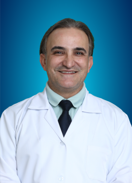 Dr. Basil Nizam Abufares