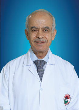 Dr. Abdallah Bashir