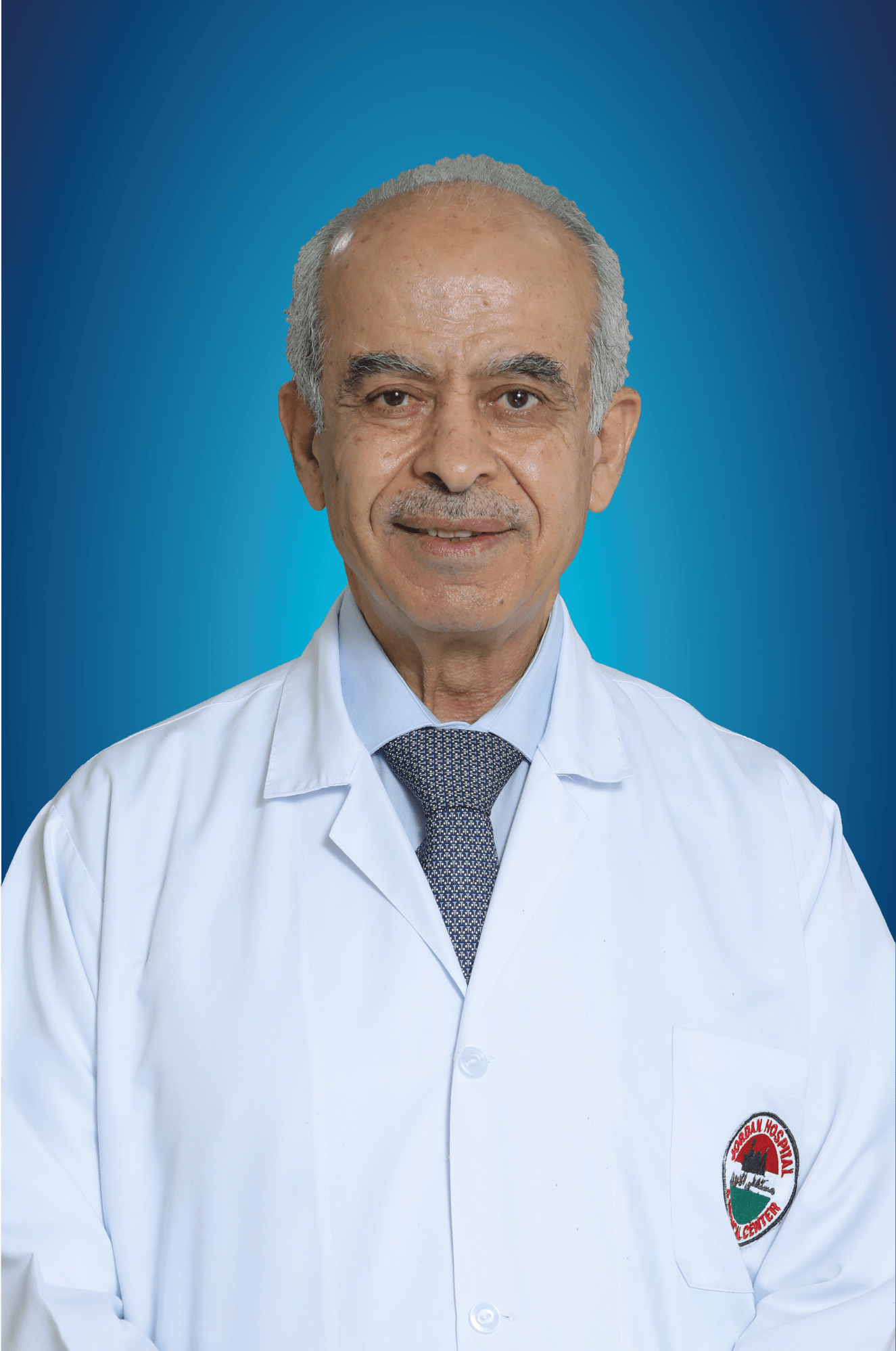 Dr. Abdallah Bashir