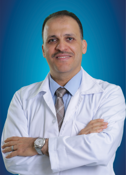 Dr. Mahmoud Khatab
