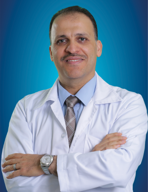 Dr. Mahmoud Khatab