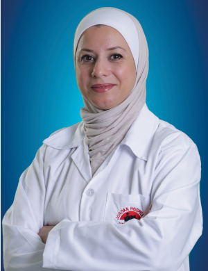 Dr. Amal Abu abed