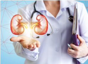 Kidney diseases