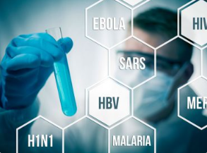 Infectious Diseases