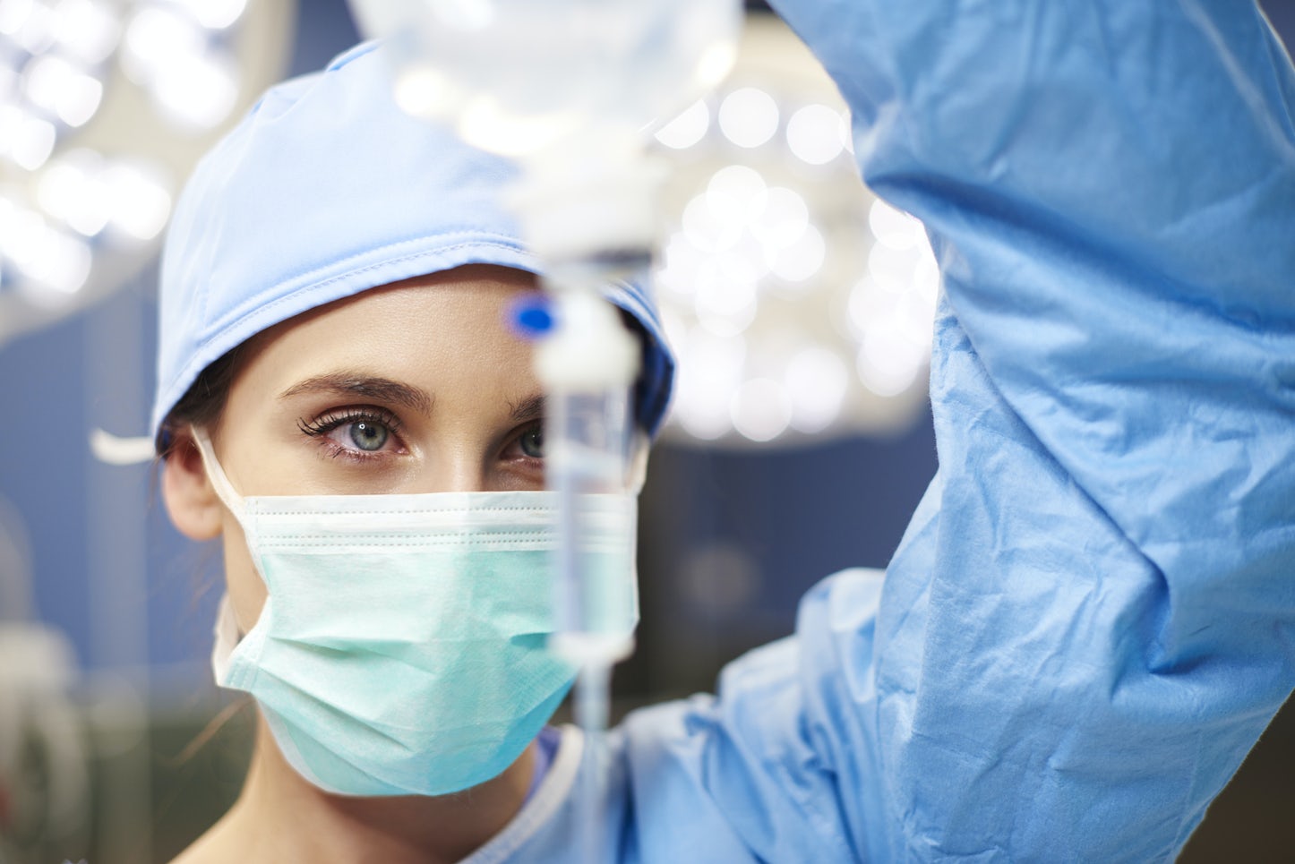 Anesthesia