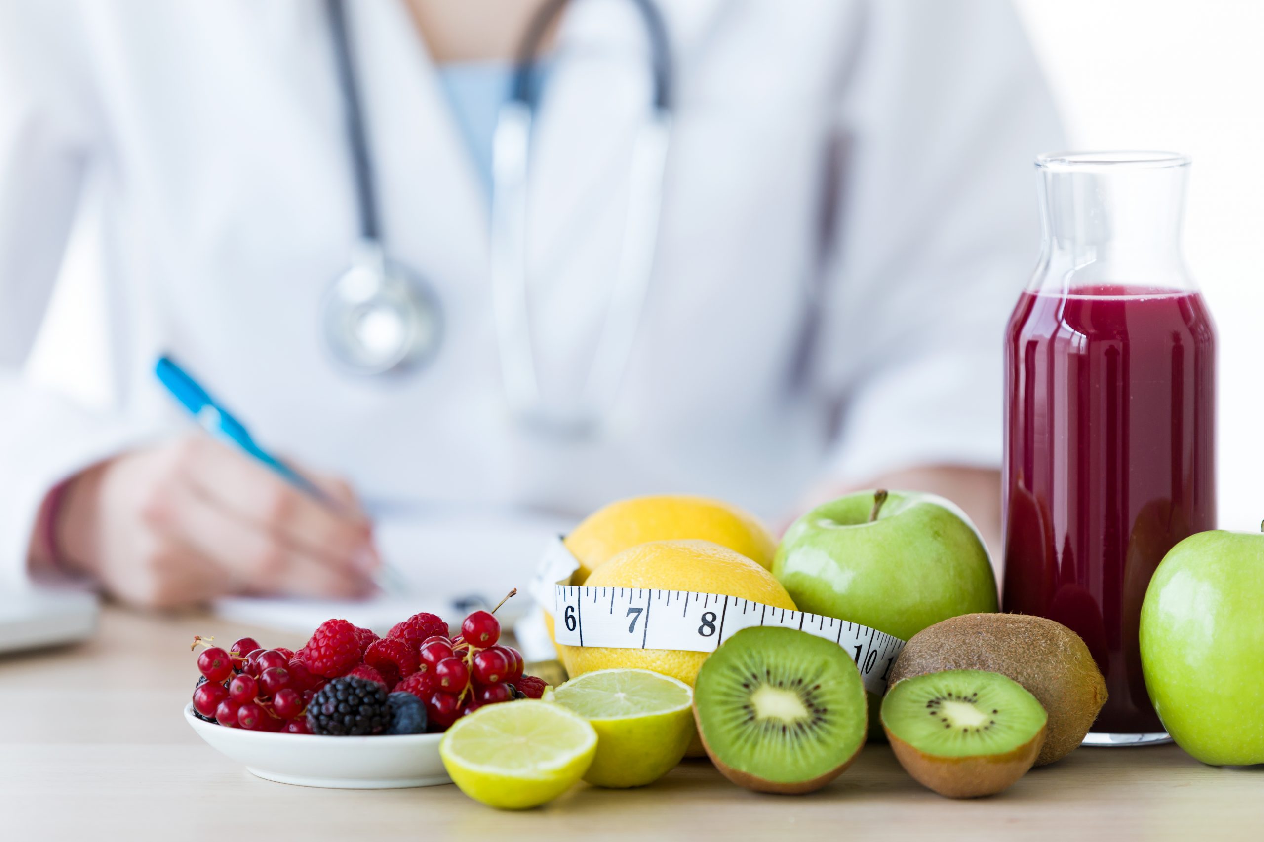 Nutrition