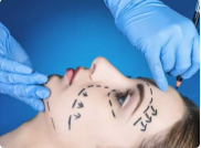 Plastic and reconstructive surgery